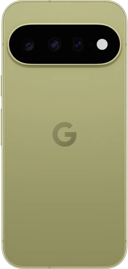 Google Pixel 11 Pistachio