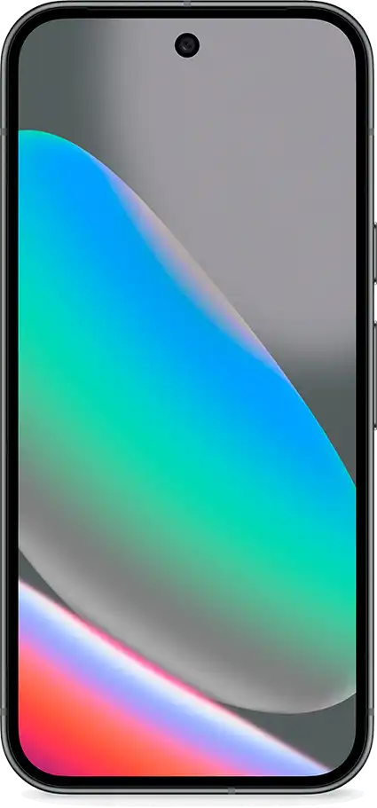 Google Pixel 10 Obsidian