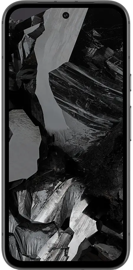 Google Pixel 8A Obsidian