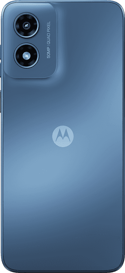 Motorola - G Play (2024)