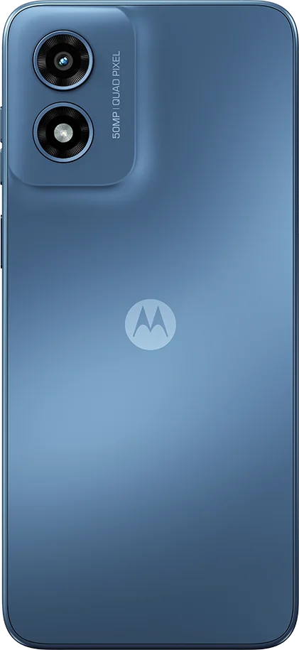 Motorola - G Play (2024)