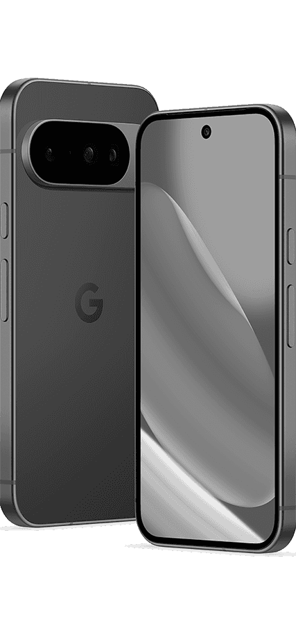 Google Pixel 10 Obsidian