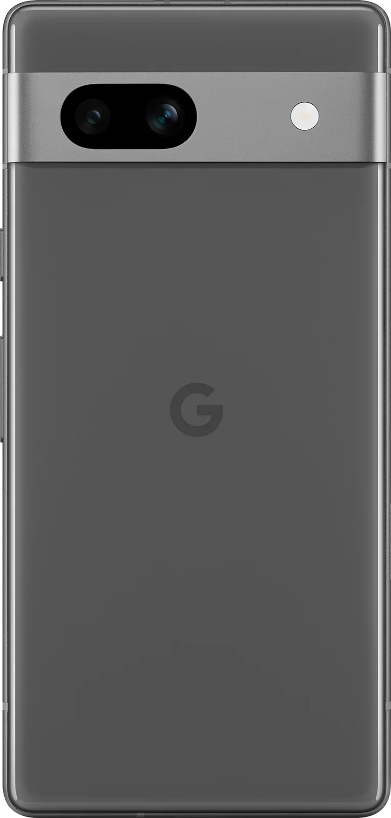 Google Pixel 7a Carbon Back
