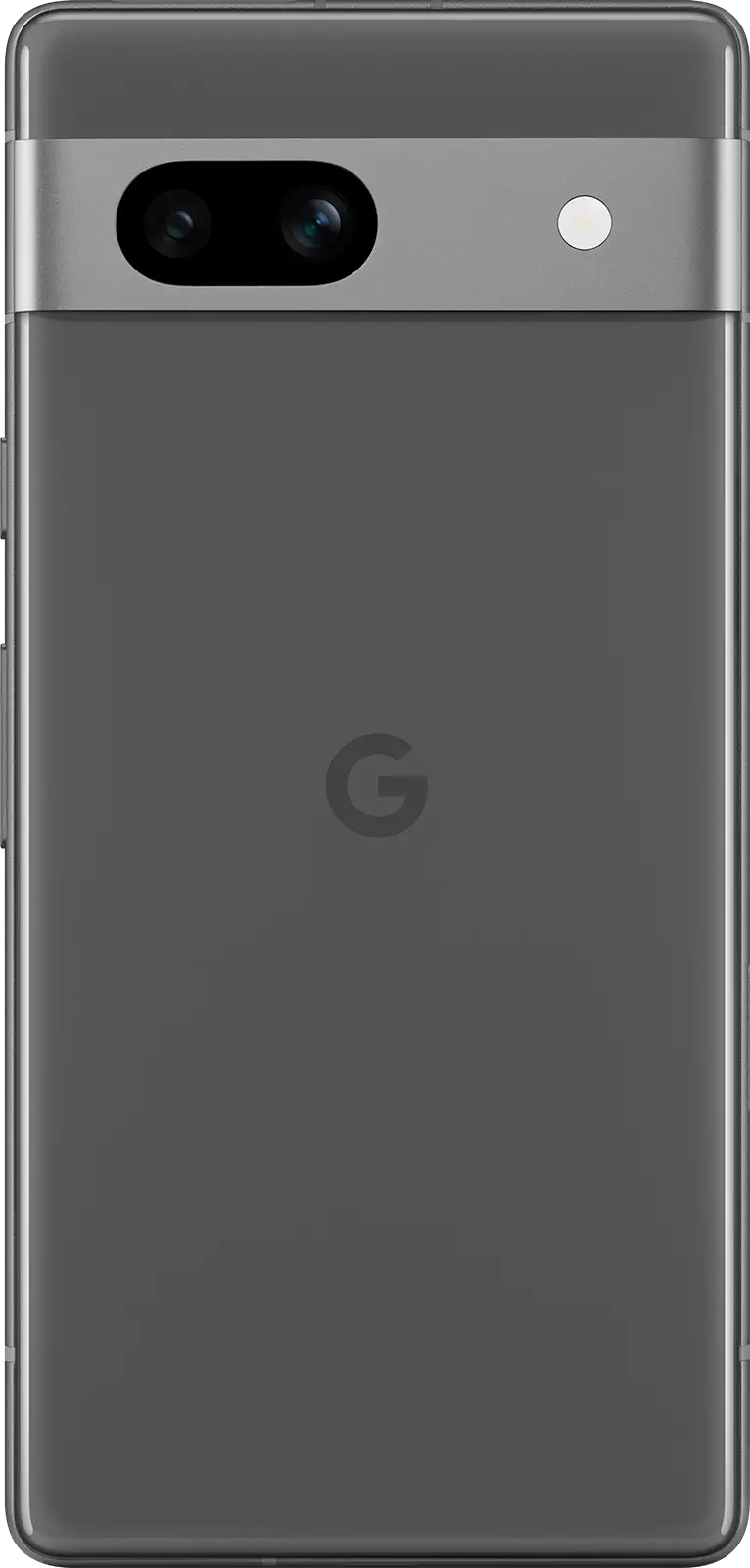 Google Pixel 7a Carbon Back