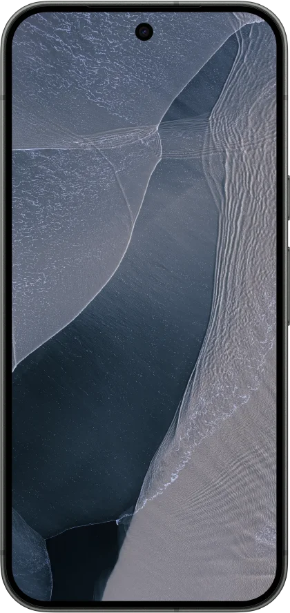 Google Pixel 11 Pro Obsidian