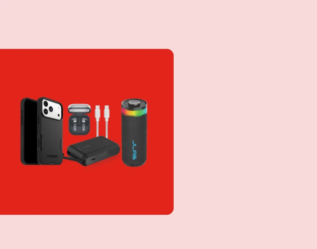 Offre d'accessoire réservée aux membres