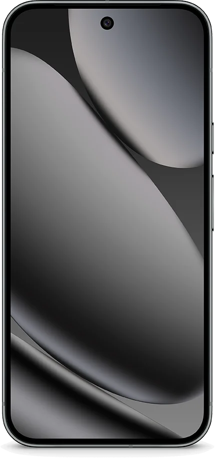 Google Pixel 10 Pro XL Obsidian