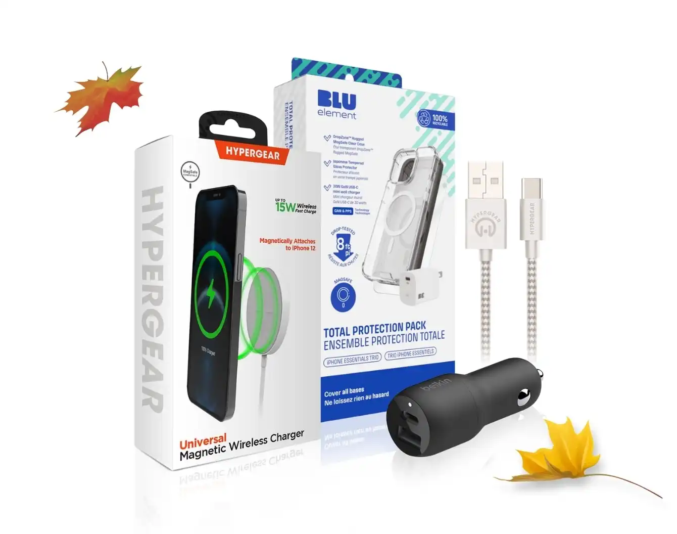 Accessories Fall Promo - Sept 2025