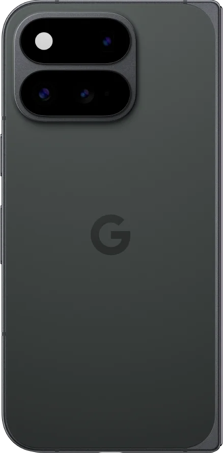 Google Pixel 11 Pro Fold Obsidian