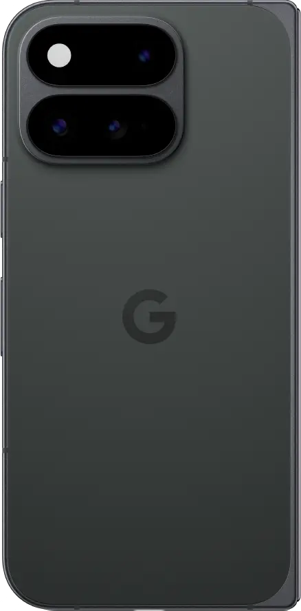 Google Pixel 11 Pro Fold Obsidian