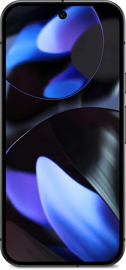 Google Pixel 9 Obsidian