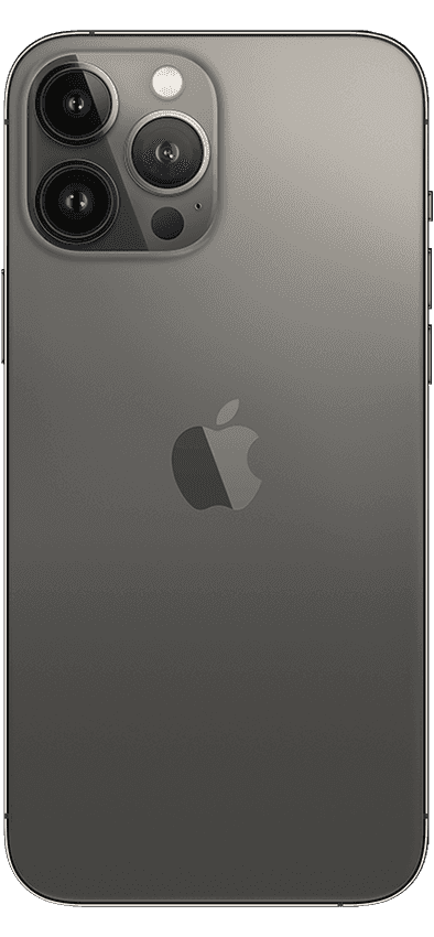 iPhone 13 Pro 512GB - グラファイト（SIMフリー）[整備済製品