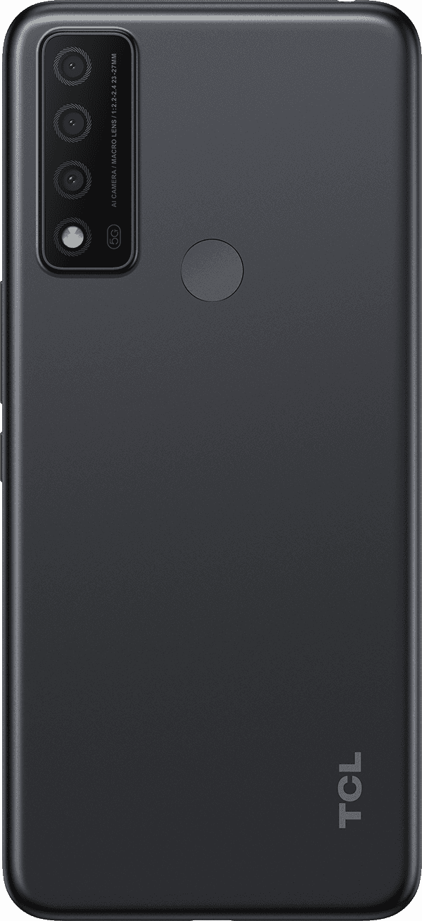 TCL 30 XE 5G