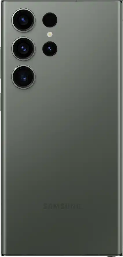 Samsung - Galaxy S23 Ultra