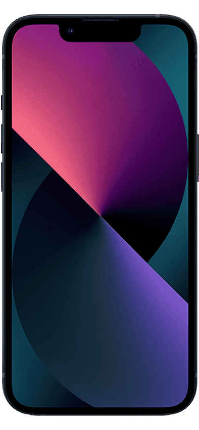 Apple iPhone 13 Mini Midnight