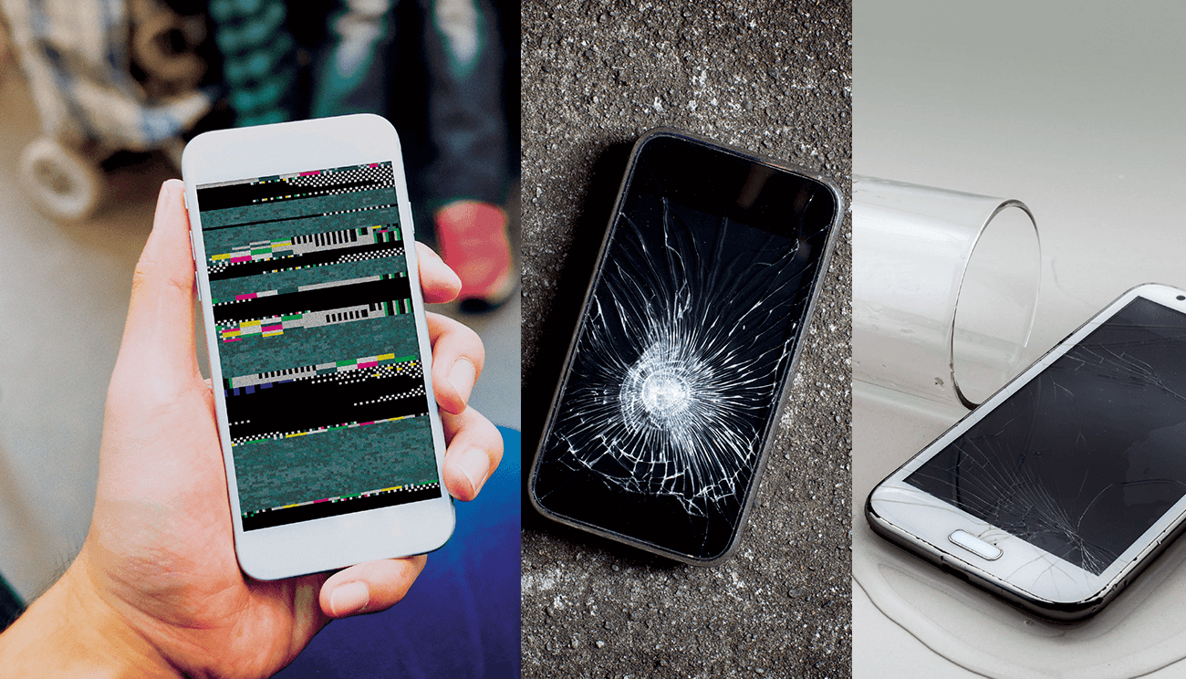 Worry-free Device Protection Plan