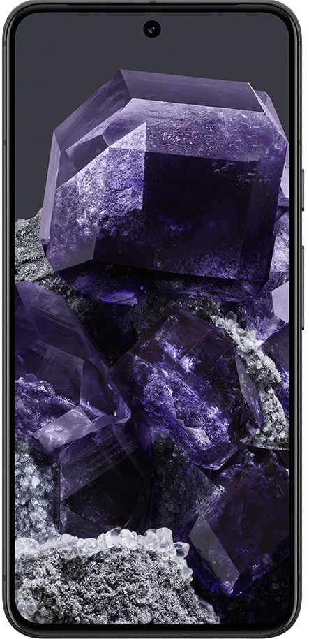 Google Pixel 8 Obsidian