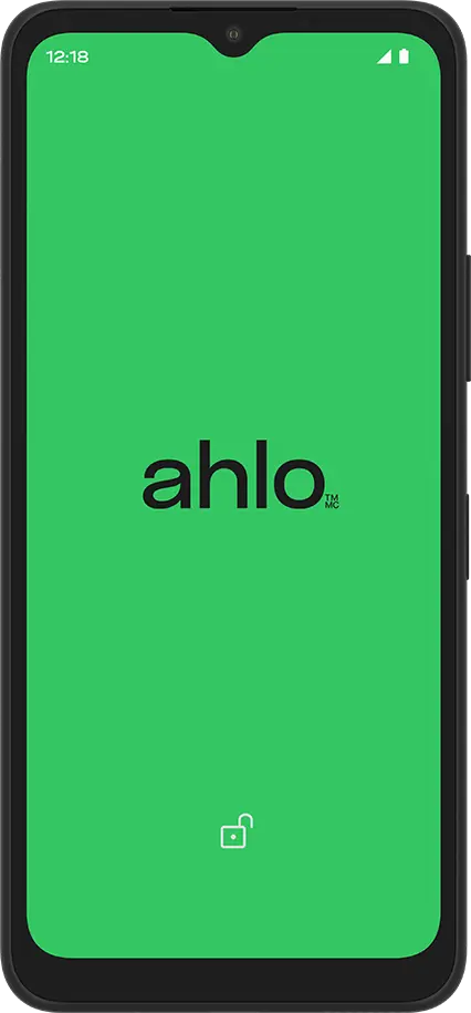 Ahlo 1