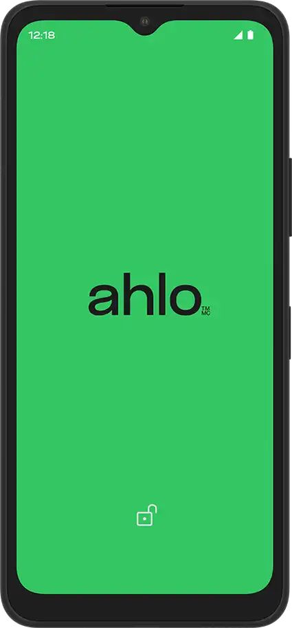 Ahlo 1