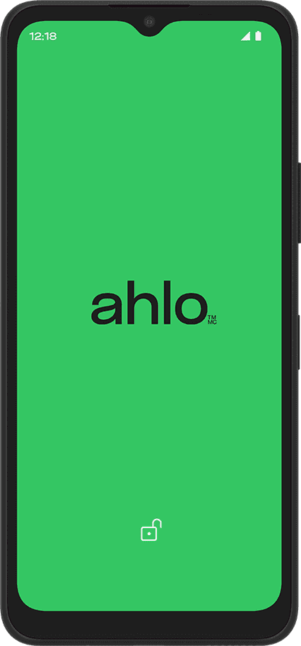 Ahlo 1