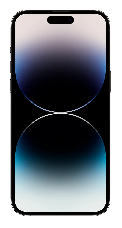 Apple iPhone 14 Pro Max Space Black
