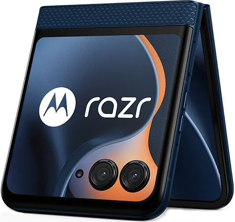 Motorola - Razr