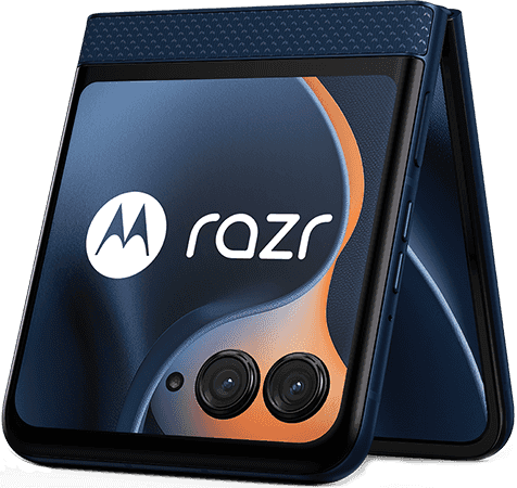 Motorola - Razr