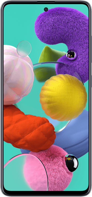 Samsung Galaxy A51