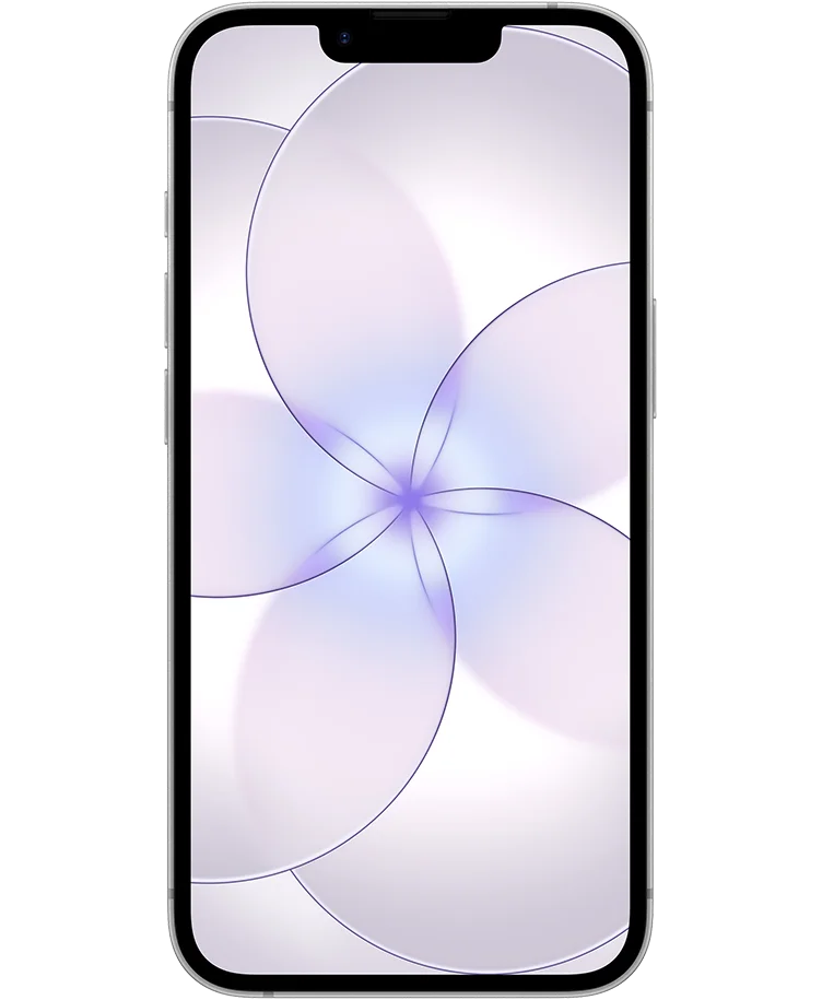 Apple - iPhone 17e - White