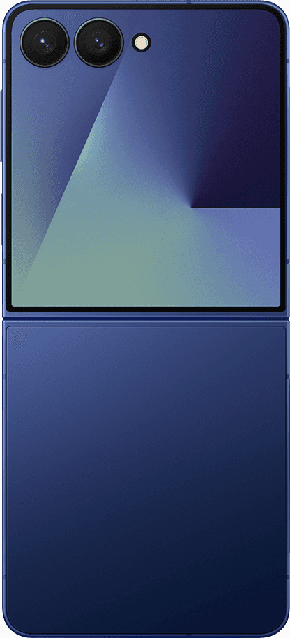 Samsung - Galaxy Z Flip7