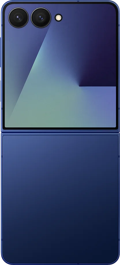 Samsung - Galaxy Z Flip7