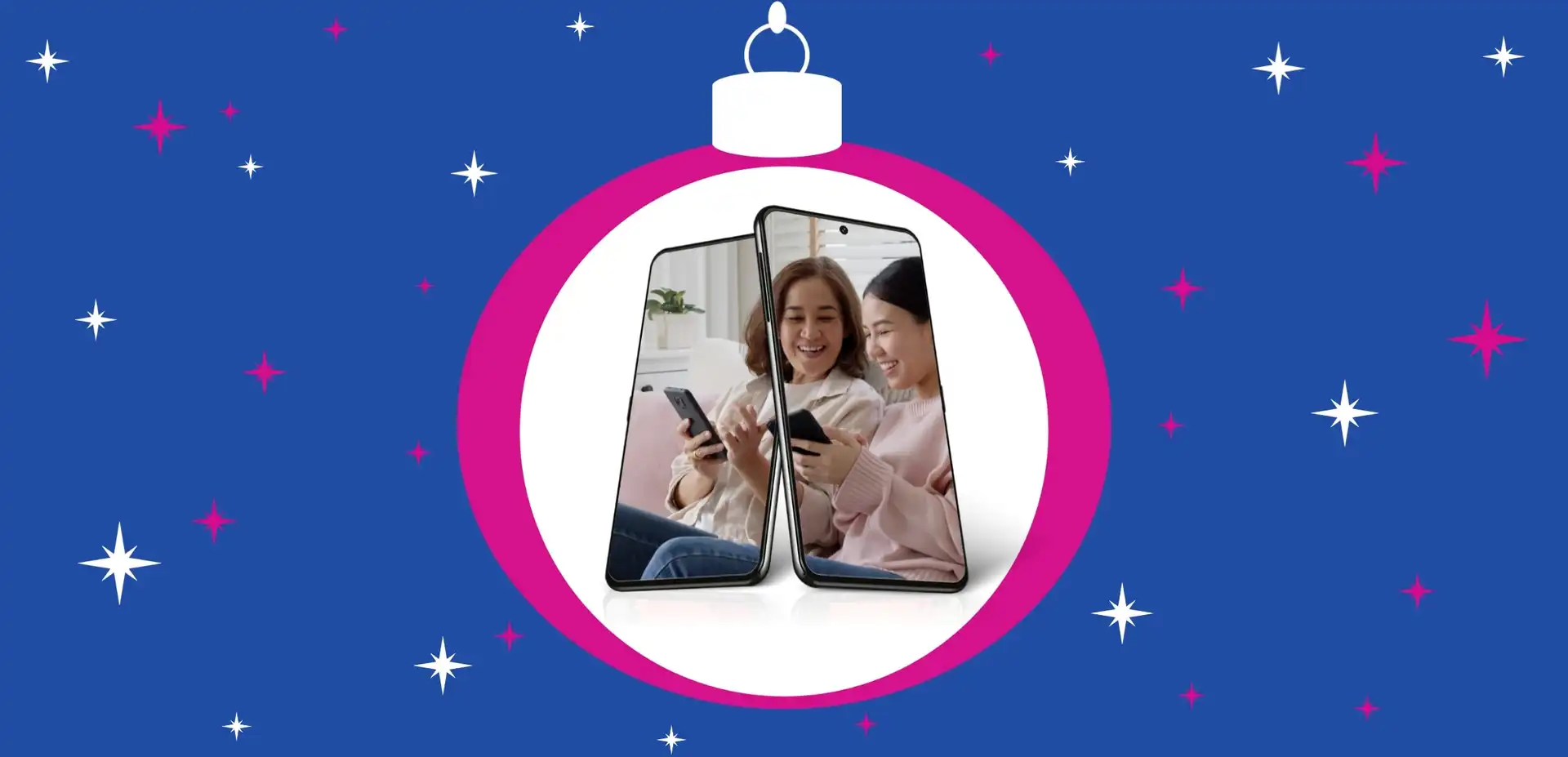 Book an appointment with an expert Mobilist & find your best deal