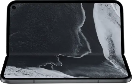 Google Pixel 11 Pro Fold Obsidian