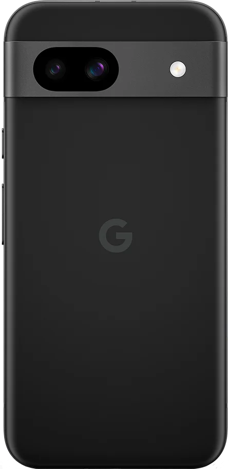 Google Pixel 8A Obsidian