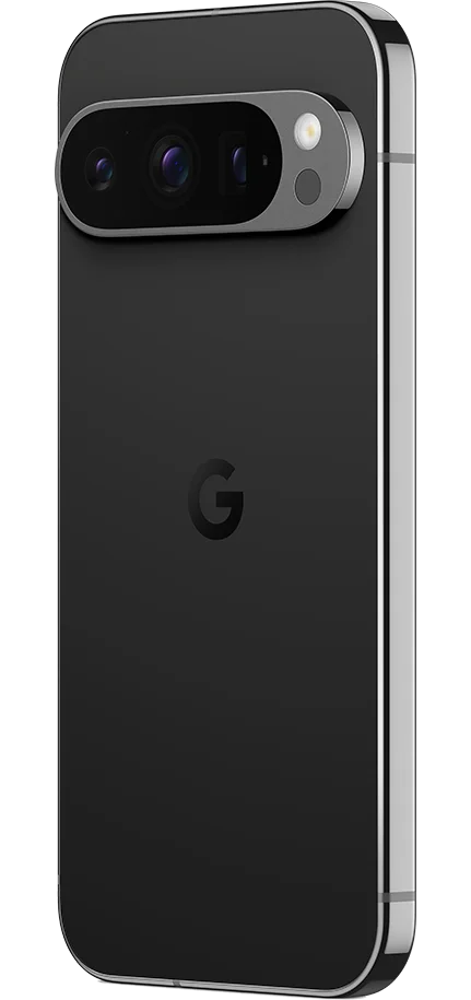 Google Pixel 9 Pro Obsidian