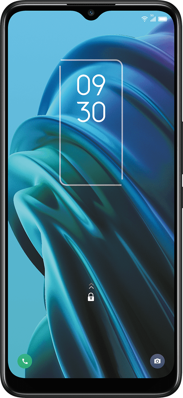 TCL 30 XE 5G