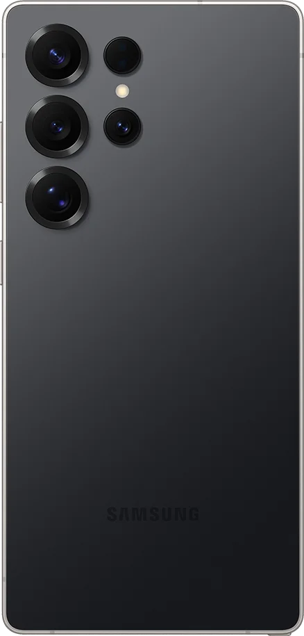 Samsung - Galaxy S25 Ultra