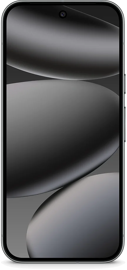 Google Pixel 10 Pro Obsidian