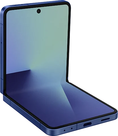 Samsung - Galaxy Z Flip7