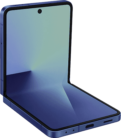 Samsung - Galaxy Z Flip7