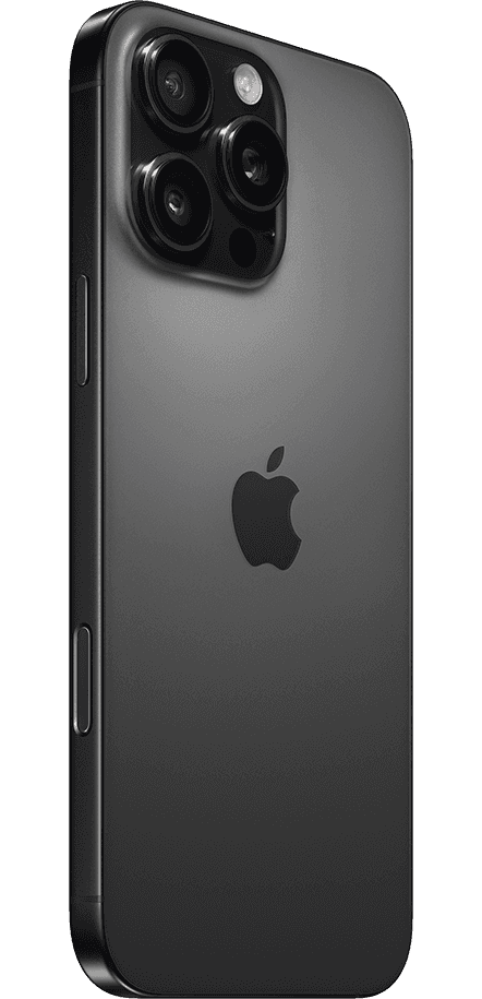 Apple iPhone 16 Pro | Compare Phones | The Mobile Shop