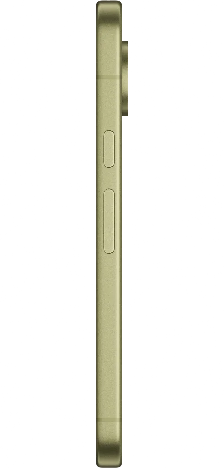 Google Pixel 11 Pistachio
