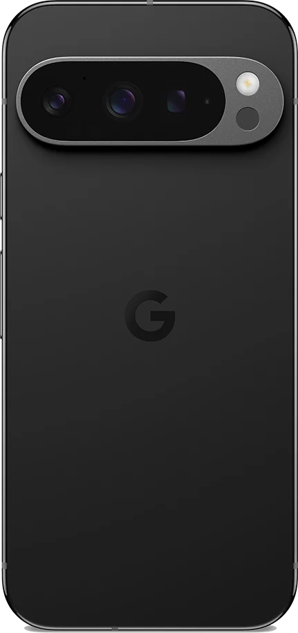 Google Pixel 9 Pro Obsidian