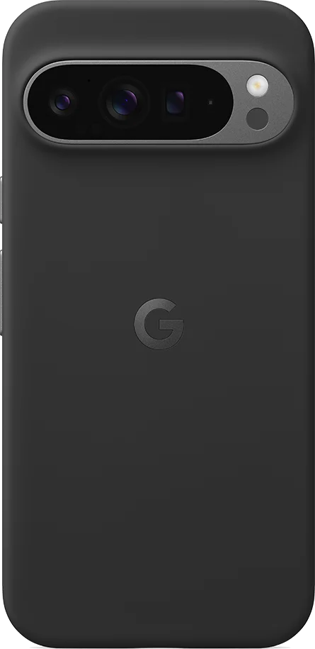 Google Pixel 9 Pro XL Obsidian