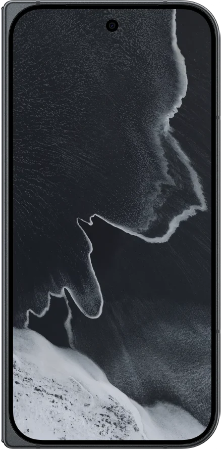 Google Pixel 11 Pro Fold Obsidian