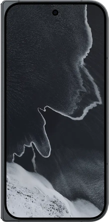 Google Pixel 11 Pro Fold Obsidian