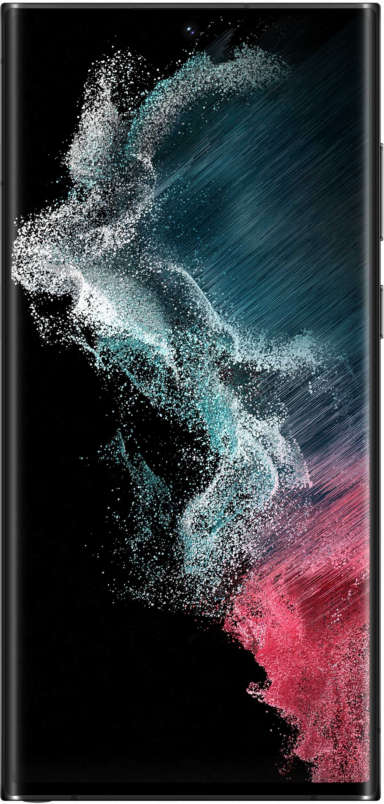 Samsung - Galaxy S22 Ultra 5G