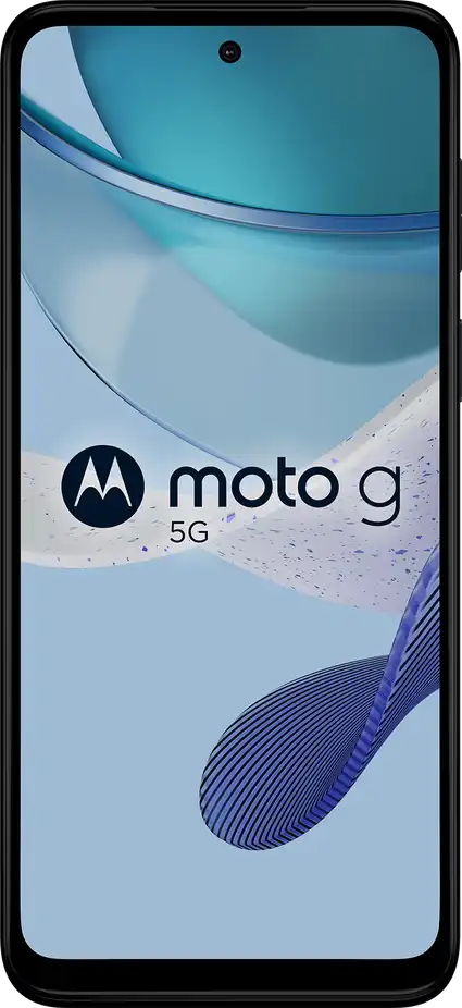 Motorola - Moto G 5G (2023)