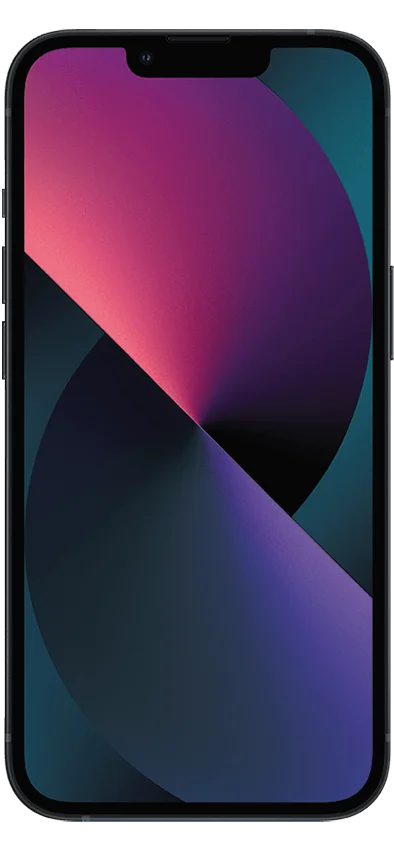 Apple iPhone 13 Midnight