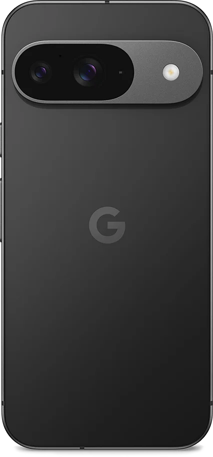 Google Pixel 9 Obsidian